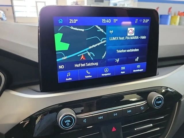 Ford Kuga Cool & Connect