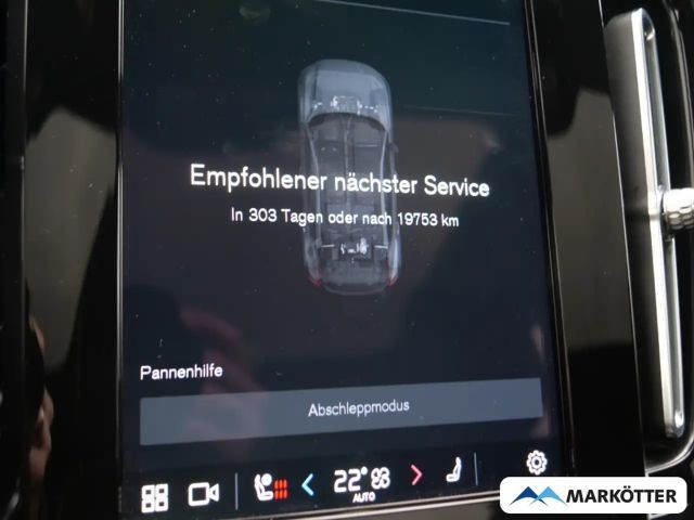 Volvo C40 Recharge Ultimate