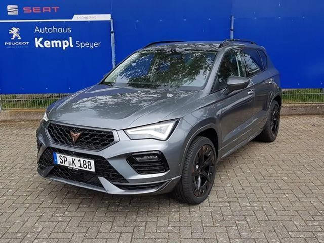 Cupra Ateca 2.0 TSI 4Drive DSG