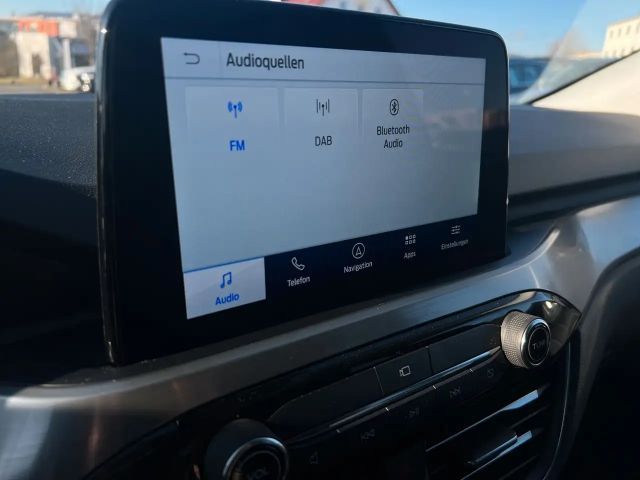 Ford Kuga Plug in Hybrid Titanium