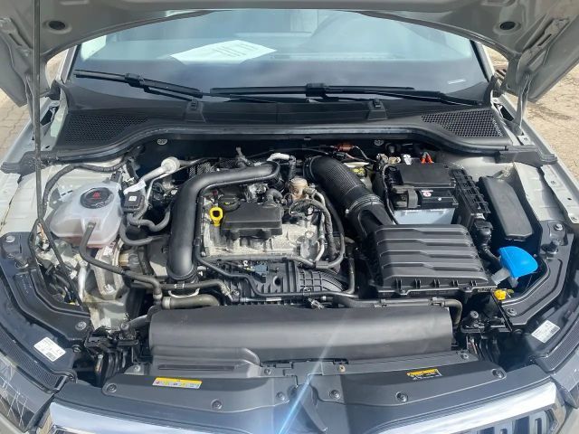 Skoda Kamiq 1.0 TSI Clever