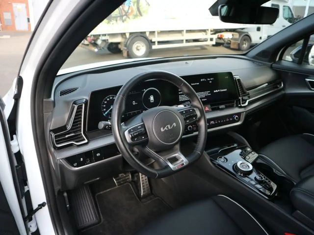 Kia Sportage GDi GT-Line