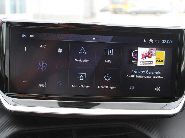 Peugeot 208 Allure Pack PureTech