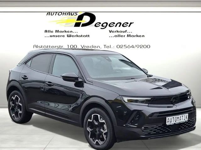 Opel Mokka GS-Line Grand Sport