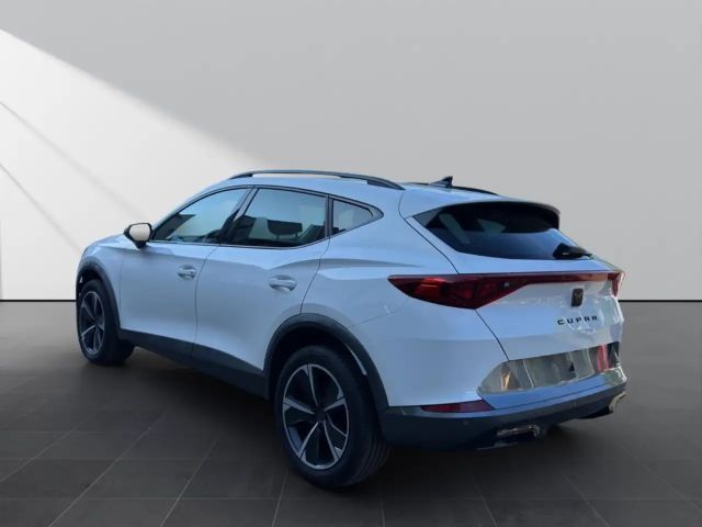 Cupra Formentor 1.5 TSI