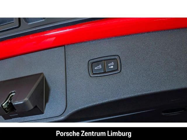 Porsche Cayenne Coupé GTS