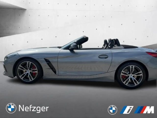 BMW Z4 Cabrio M-Sport Roadster