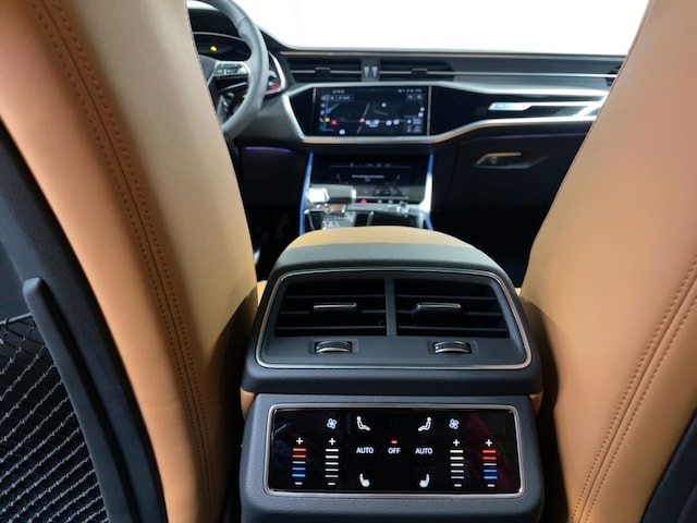 Audi RS6 Avant Quattro