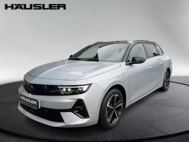 Opel Astra GS-Line Grand Sport Sports Tourer