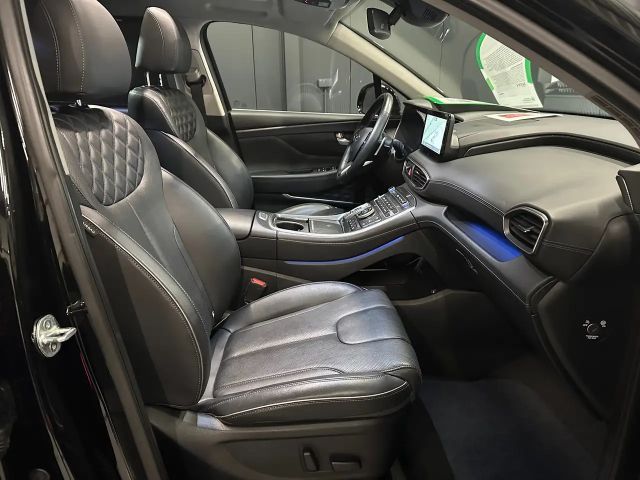 Hyundai Santa Fe Prime Vierwielaandrijving