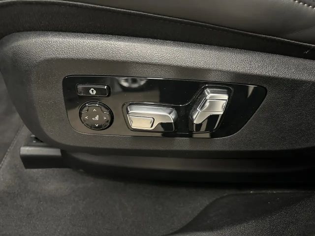 BMW X6 Coupé M-Sport xDrive40d