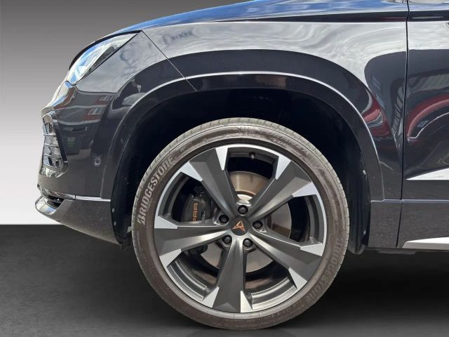 Cupra Ateca 2.0 TSI 4Drive VZ