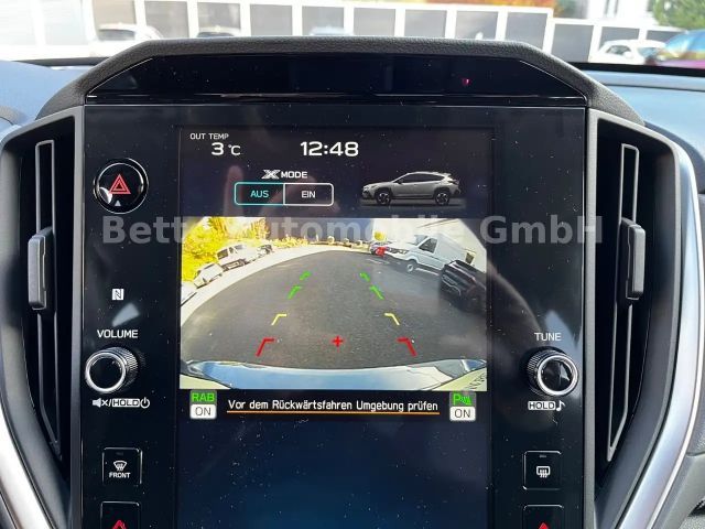 Subaru Crosstrek AWD