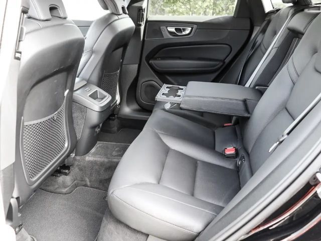 Volvo XC60 Dark Plus