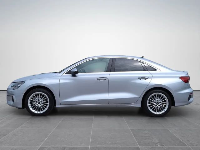 Audi A3 35 TFSI Sedan