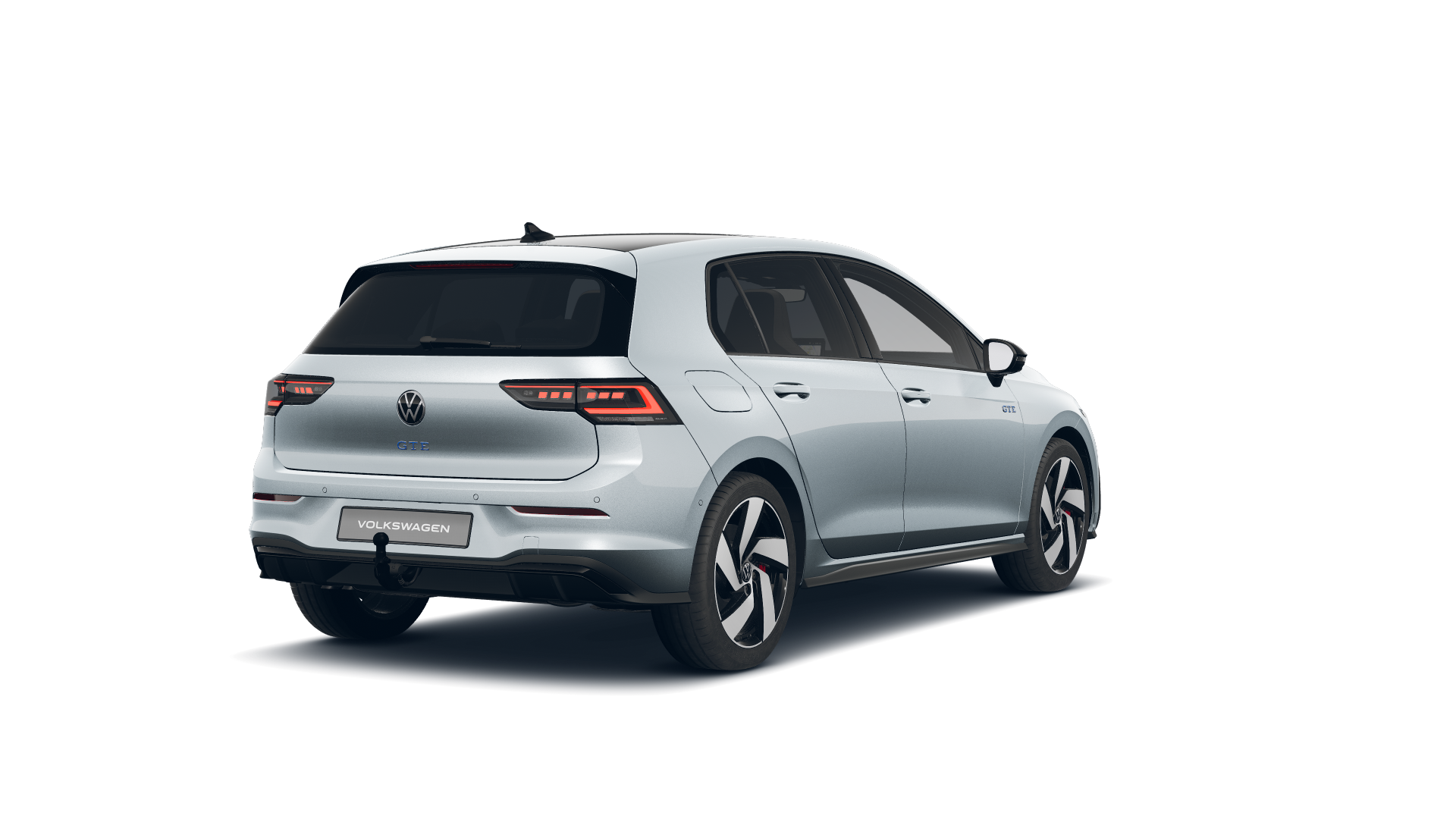 Volkswagen Golf GTE Golf VIII