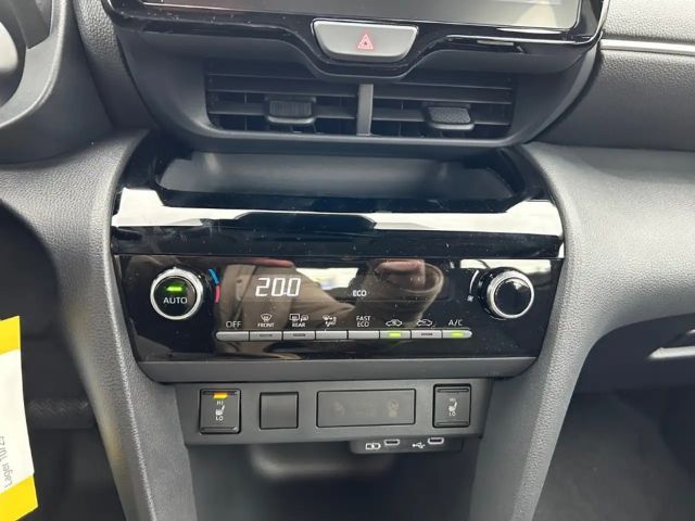 Toyota Yaris Cross Business Hybride