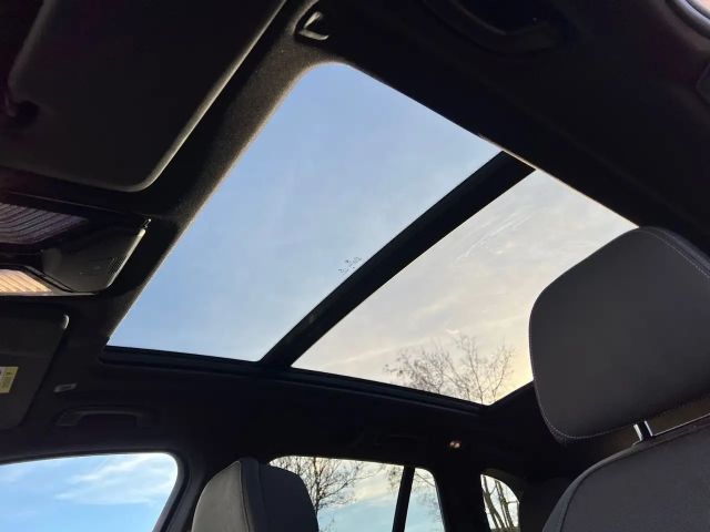 BMW X5 M-Sport xDrive