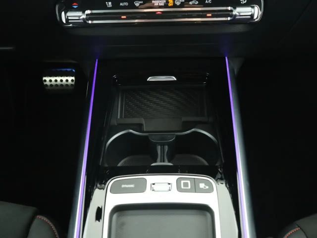 Mercedes-Benz B 220 AMG Line B 220 d