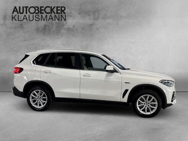 BMW X5 xDrive xDrive45e