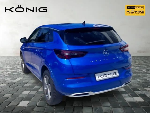 Opel Grandland X Elegance