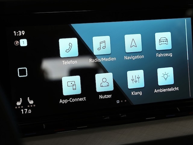 Volkswagen Golf 1.0 TSI