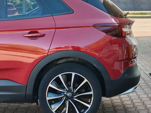 Opel Grandland X Ultimate