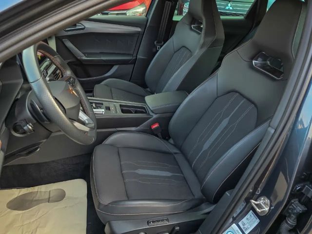 Cupra Leon ST VZ e-Hybrid