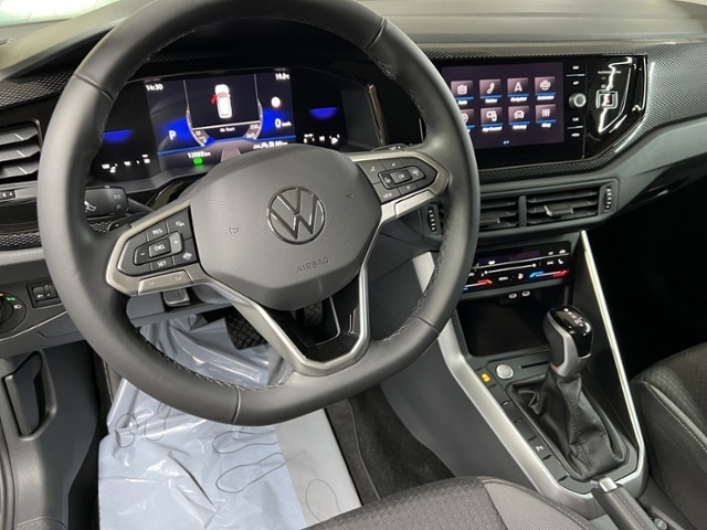 Volkswagen Taigo 1.0 TSI Life