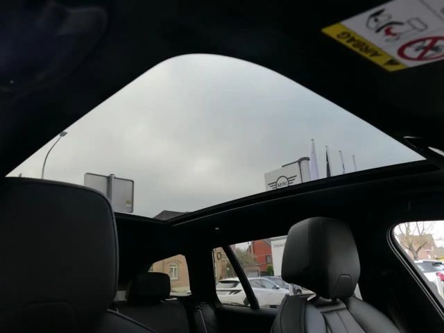 BMW i5 M-Sport Touring eDrive40