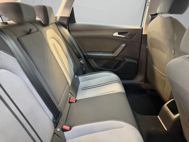 Seat Leon DSG Sportstourer