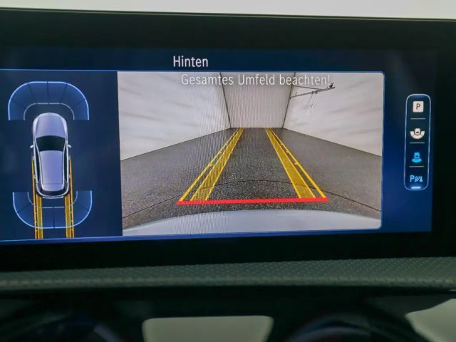 Mercedes-Benz A 180 A 180 d Hatchback