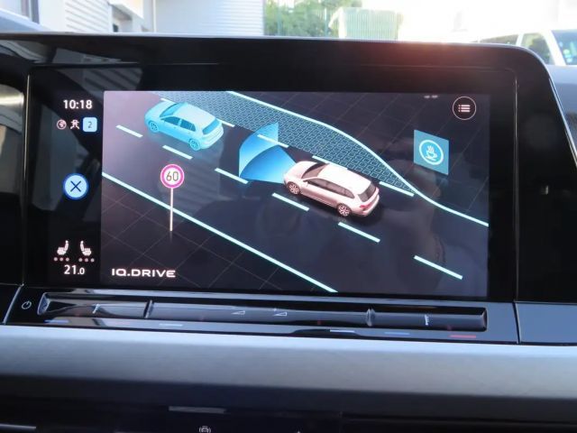 Volkswagen Golf 2.0 TDI DSG Life Variant