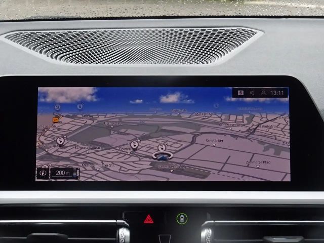 BMW 320 320e Advantage pakket Sedan