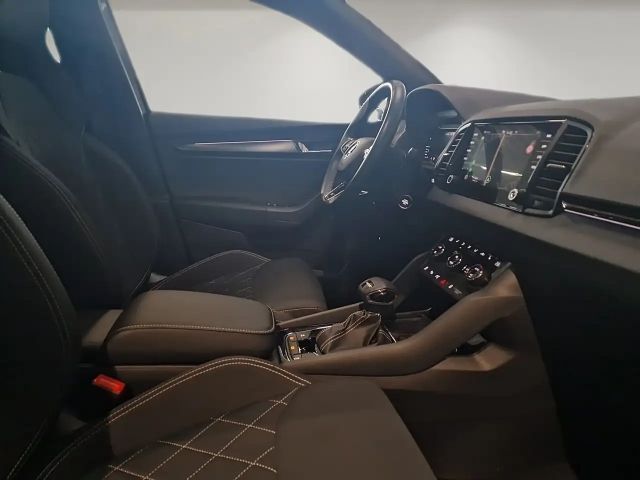 Skoda Karoq Sportline