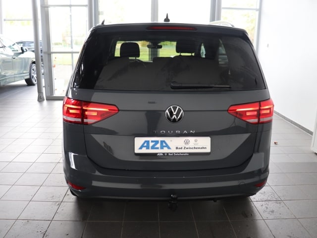Volkswagen Touran 1.5 TSI DSG
