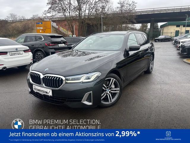BMW 530 530d Touring xDrive