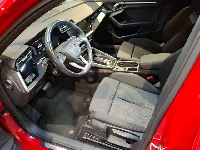 Audi A3 1.5 TFSI S-Line S-Tronic Sedan