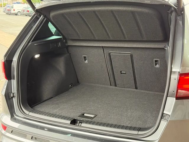 Cupra Ateca Business DSG