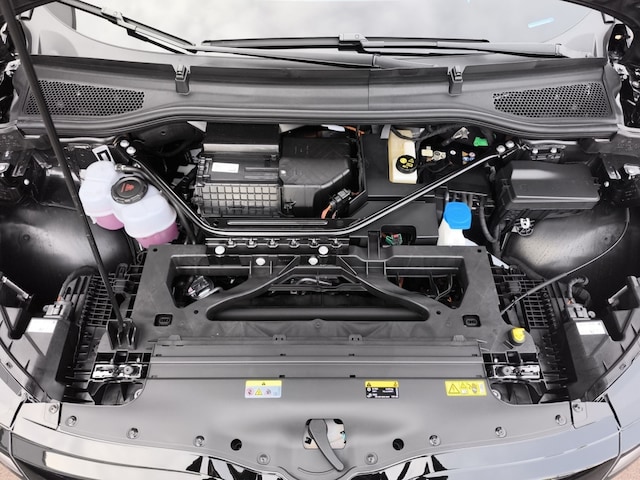 Skoda Elroq *AHK*MATRIX*KAMERA*NAVI*