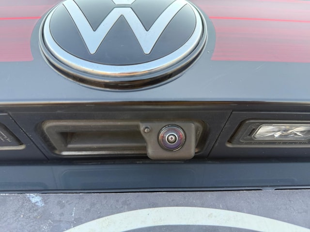 Volkswagen Tiguan 2.0 TDI DSG