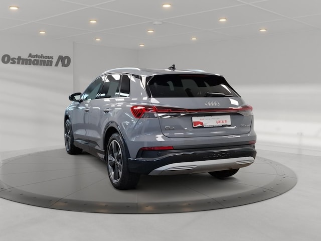 Audi Q4 e-tron 35