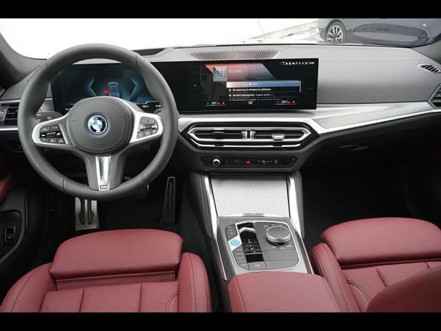 BMW i4 M-Sport Sedan