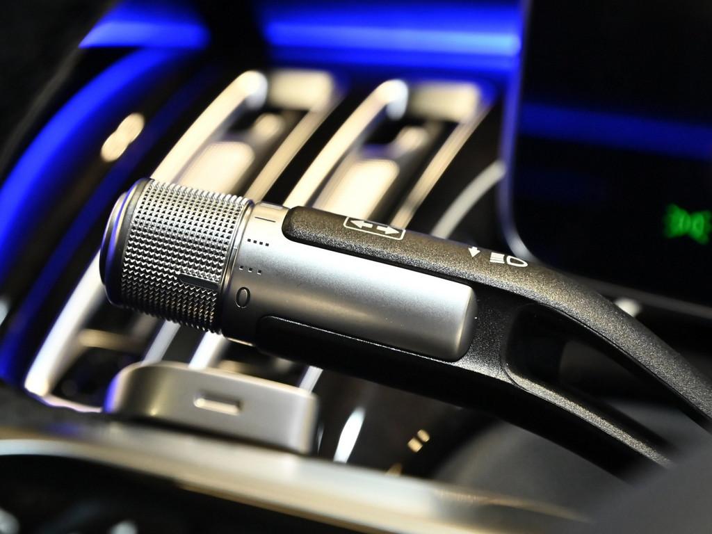 Mercedes-Benz S 450 4MATIC Sedan