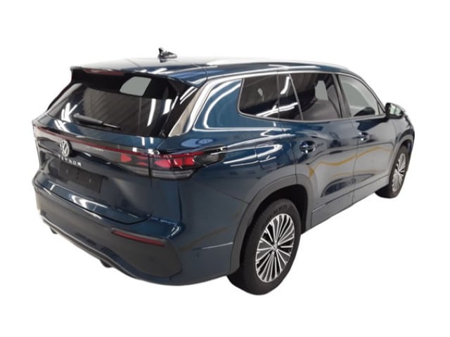 Volkswagen Tayron 2.0 TDI DSG Life