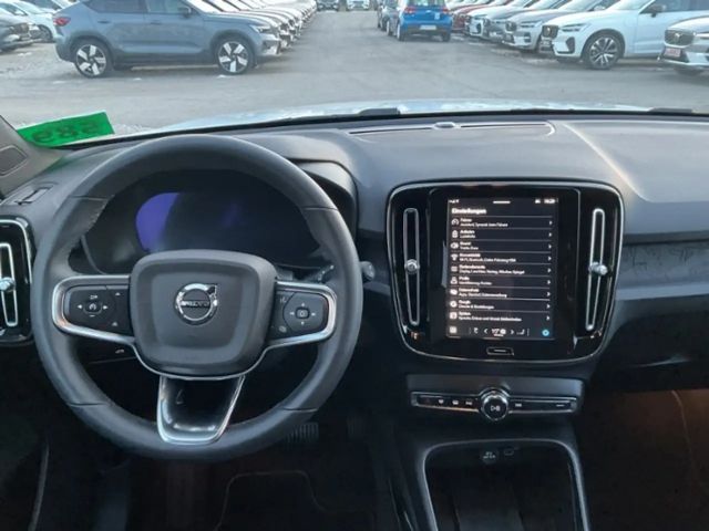 Volvo XC40 Core