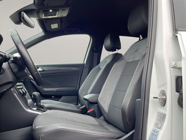 Volkswagen T-Roc 1.5 TSI