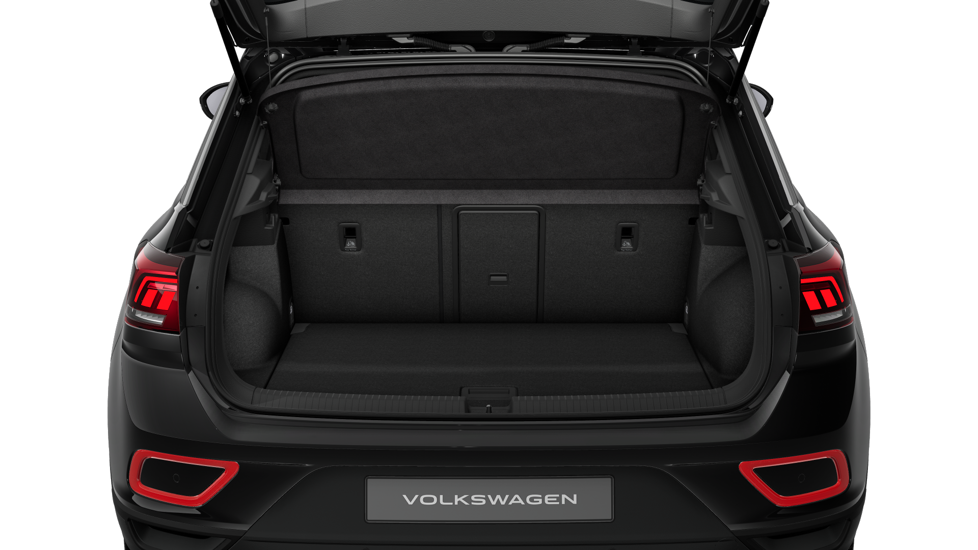 Volkswagen T-Roc 1.5 TSI DSG IQ.Drive