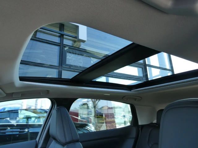 Nissan Ariya 87 kWh Evolve