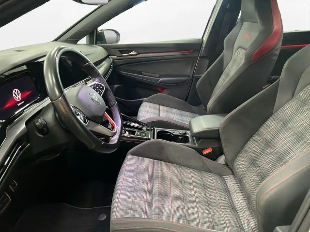 Volkswagen Golf GTI Golf VIII